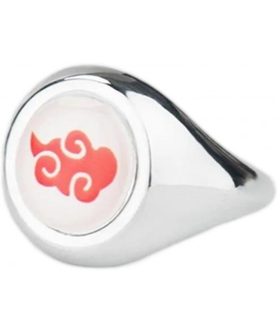 Anime Itachi Akatsuki Obito Kakashi Shisui Sasuke Cosplay Uchiha Sharingan Ring Accessories For Gift 12 $5.72 Rings