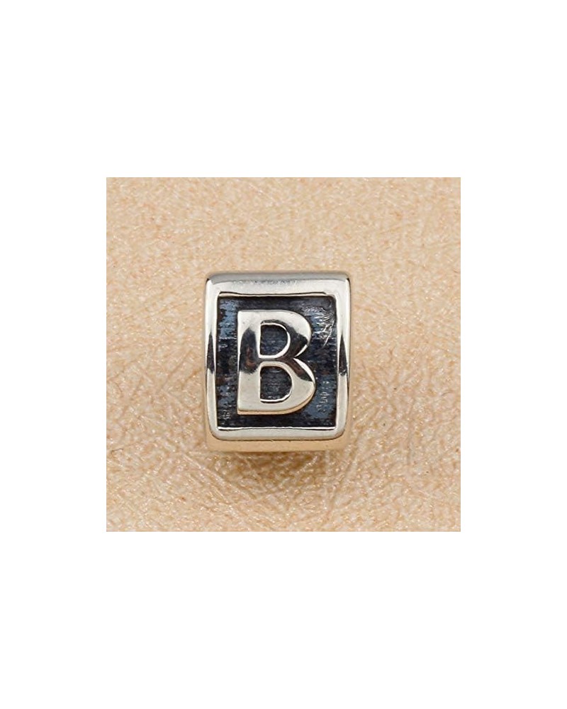 A to Z Triangle Letter Initial Character Alphabet Bead Solid 925 Sterling Solid Silver Charm fit Pandora Bracelet (Letter C) ...