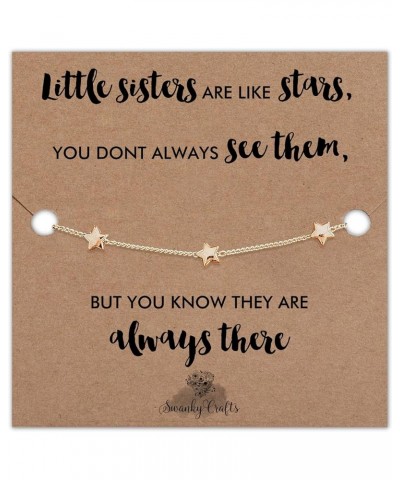 Sisters Gifts from Sister bracelets - Presents for sister Gift for Sister Birthday Gifts from Sister gifts from sisters gifts...