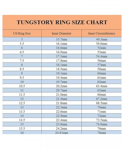 4mm Tungsten Rings for Women Rose Gold/Gold/Gunmetal/Silver Faceted Wedding Band Two Tone Ring with Step Edge Comfort Fit Siz...