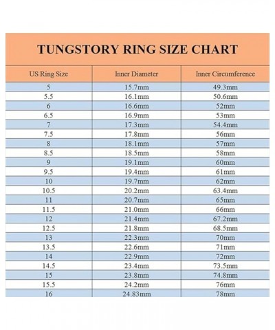 4mm Tungsten Rings for Women Rose Gold/Gold/Gunmetal/Silver Faceted Wedding Band Two Tone Ring with Step Edge Comfort Fit Siz...