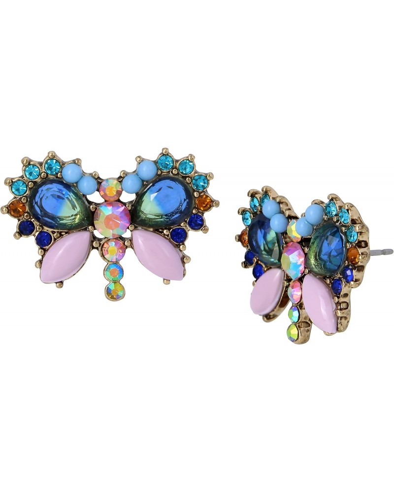 Betsey Stud Earrings $18.79 Earrings