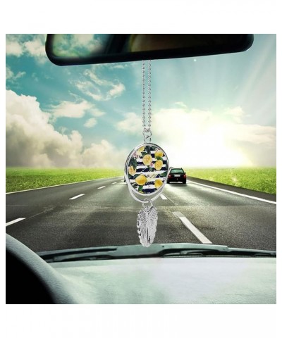 Custom Car Pendant, Angel Wings Car Pendant, Zinc Alloy Car Pendant Chains Multi 4 $10.79 Others